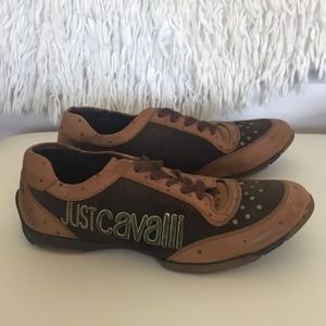 Roberto Cavalli Just Cavalli shoes